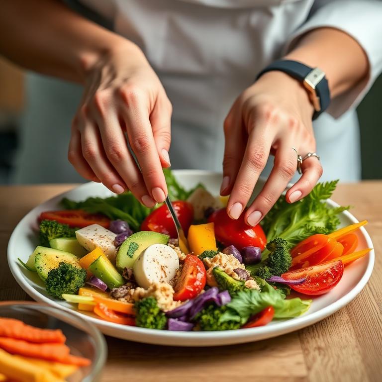 Nutricionista